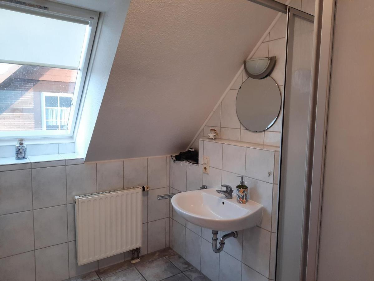 Ferienhaus Sasse Ferienwohnungen Mit Garten & Grill Molschow Dış mekan fotoğraf