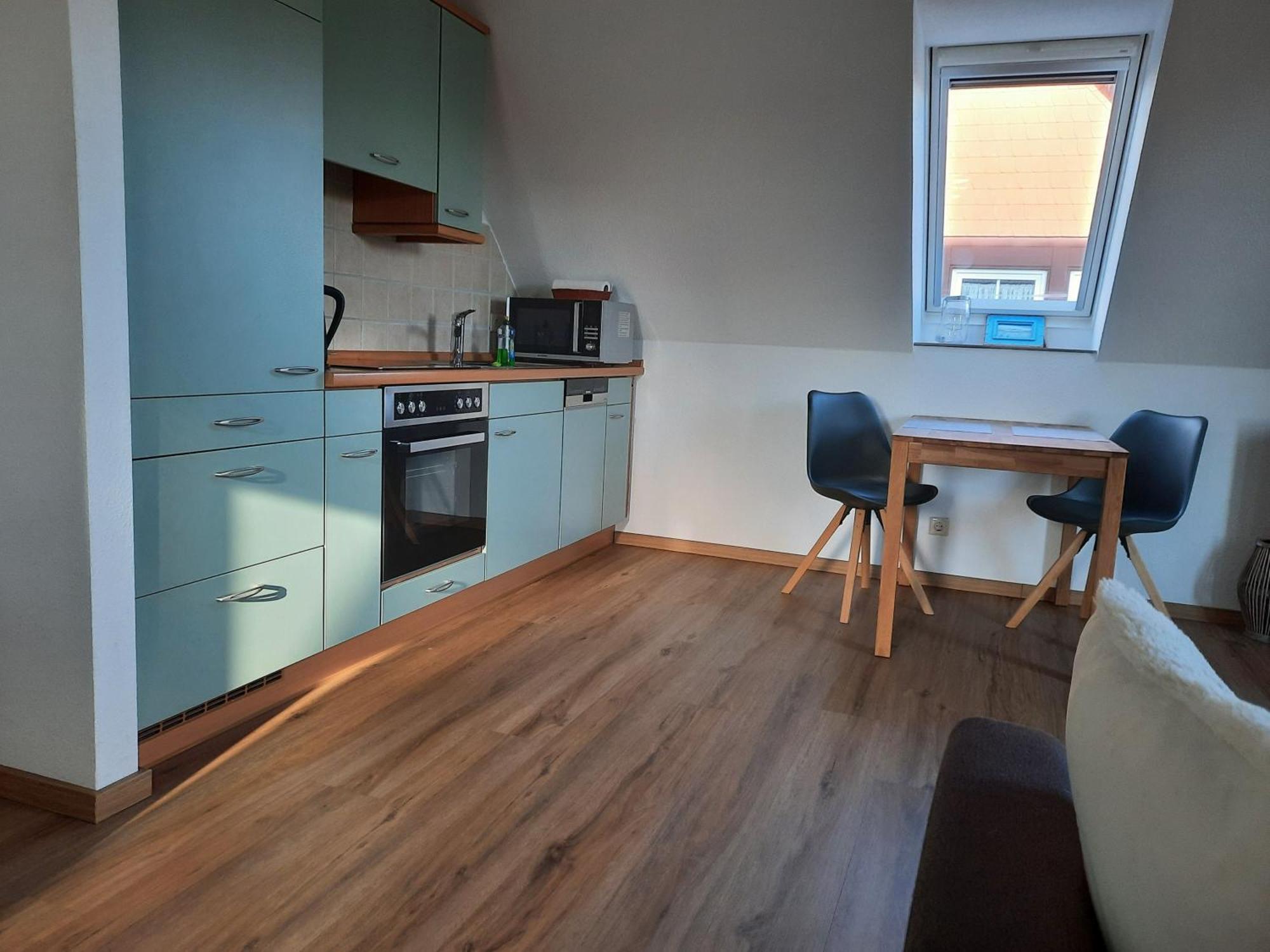 Ferienhaus Sasse Ferienwohnungen Mit Garten & Grill Molschow Dış mekan fotoğraf