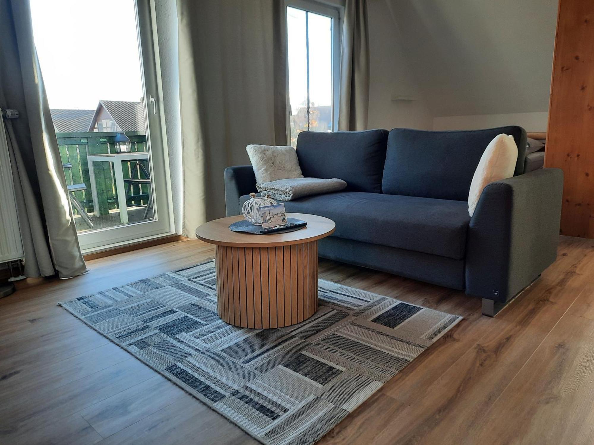 Ferienhaus Sasse Ferienwohnungen Mit Garten & Grill Molschow Dış mekan fotoğraf